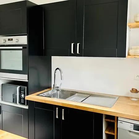 La Maison Du Parc, Charme Et Tranquillite * ניורט