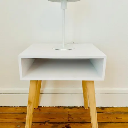 דירה La Maison Du Parc, Charme Et Tranquillite