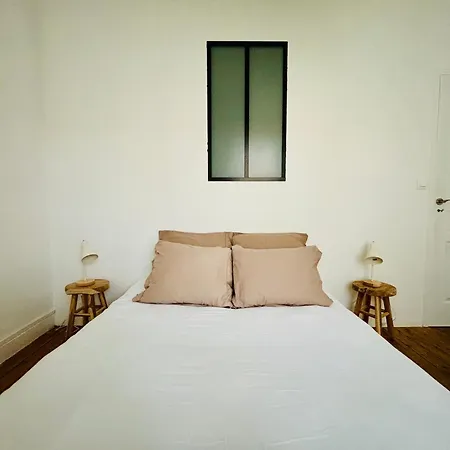 La Maison Du Parc, Charme Et Tranquillite ניורט