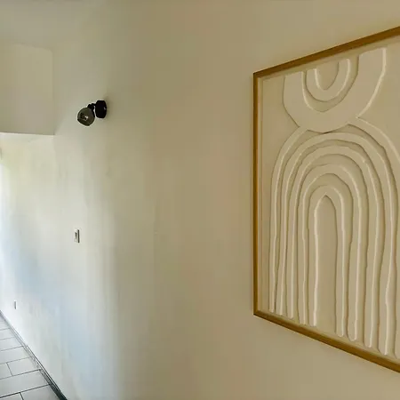 La Maison Du Parc, Charme Et Tranquillite Apartment