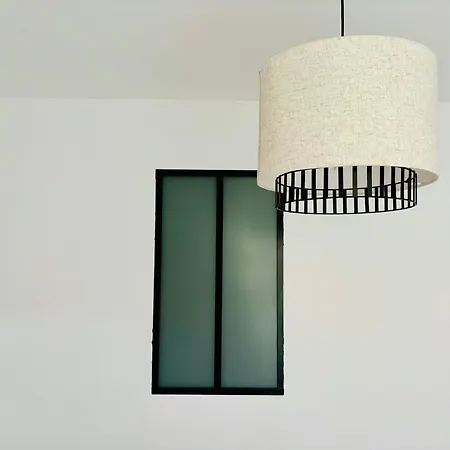 La Maison Du Parc, Charme Et Tranquillite *