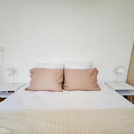 La Maison Du Parc, Charme Et Tranquillite דירה