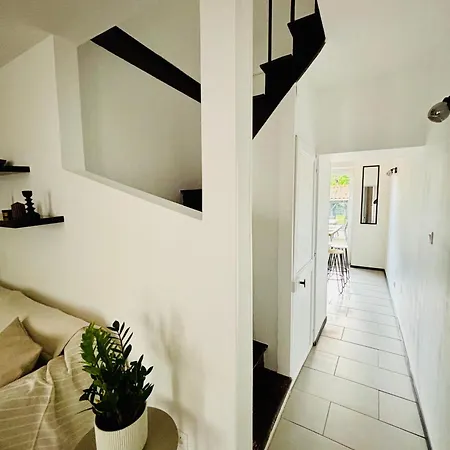 La Maison Du Parc, Charme Et Tranquillite