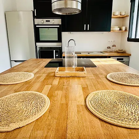 La Maison Du Parc, Charme Et Tranquillite