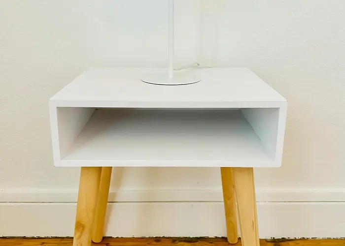 Apartment La Maison Du Parc, Charme Et Tranquillite