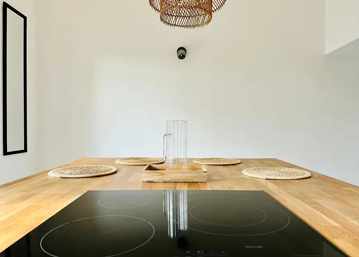 Apartment La Maison Du Parc, Charme Et Tranquillite Niort