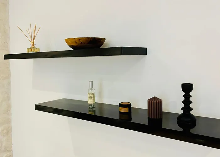 La Maison Du Parc, Charme Et Tranquillite Apartment