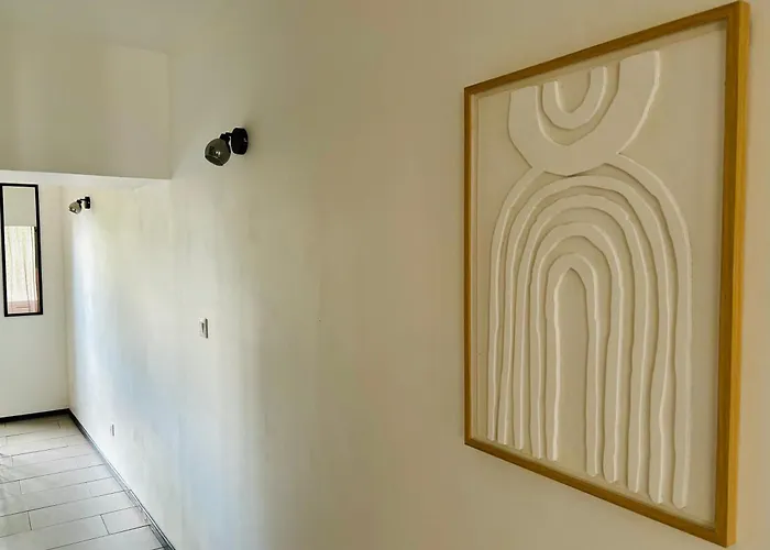 La Maison Du Parc, Charme Et Tranquillite Apartment