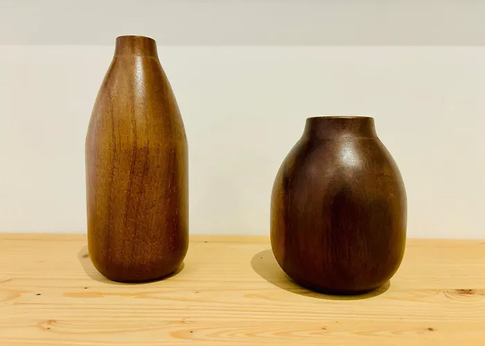 Apartment La Maison Du Parc, Charme Et Tranquillite