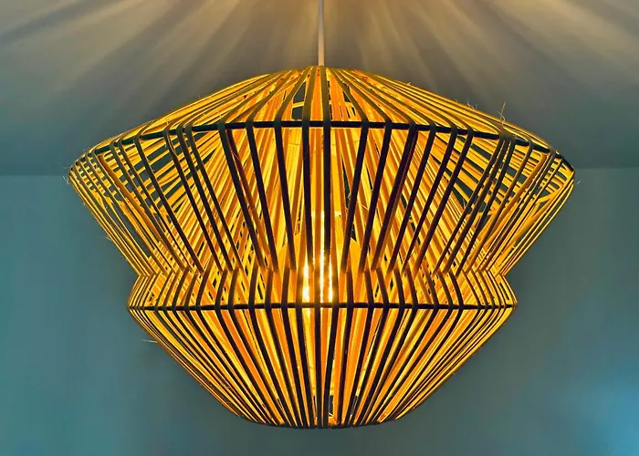 La Maison Du Parc, Charme Et Tranquillite Apartment Niort