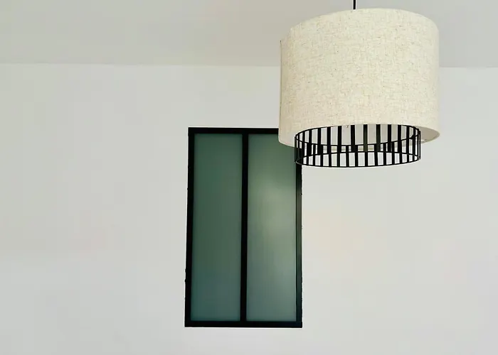 La Maison Du Parc, Charme Et Tranquillite *