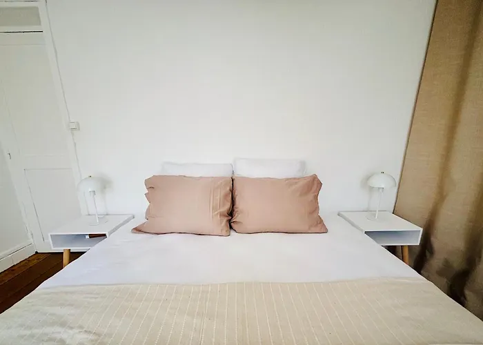 La Maison Du Parc, Charme Et Tranquillite Apartment